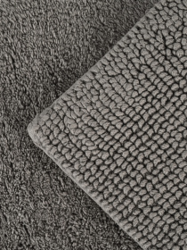 Коврик для ванной "Гавань" темно-серый MBM MY HOME модель BM-04 S DARK GRAY Фото