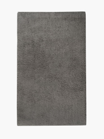 Коврик для ванной "Гавань" темно-серый MBM HOME модель BM-04 S DARK GRAY Фото