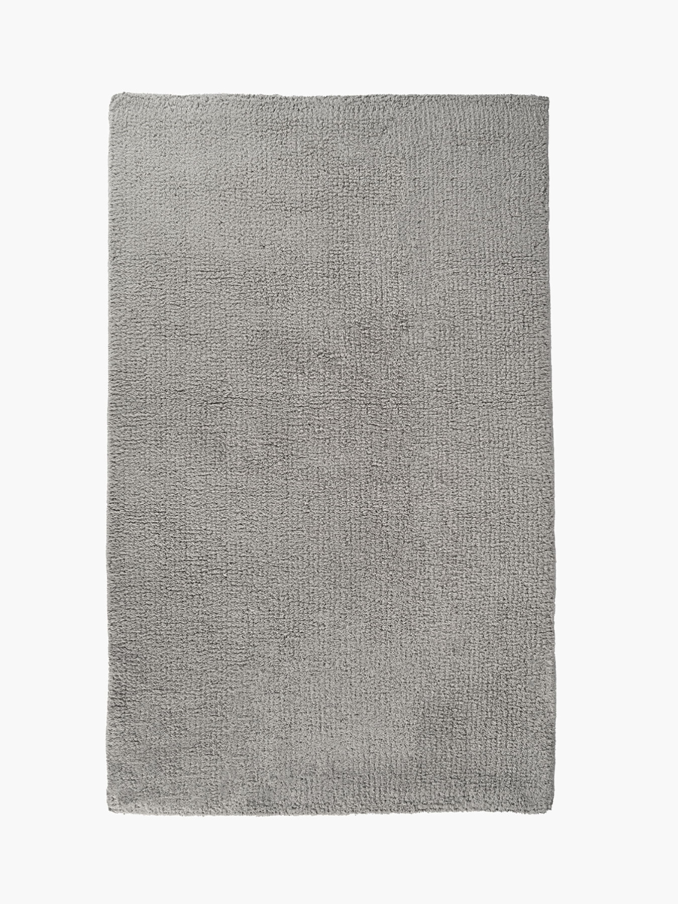 Коврик для ванной "Гавань" серый MBM HOME модель BM-04 S GRAY Фото