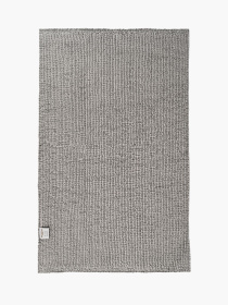 Коврик для ванной "Гавань" серый MBM HOME модель BM-04 S GRAY Фото