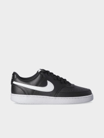 Кеды низкие NIKE модель DH2987.001 Фото