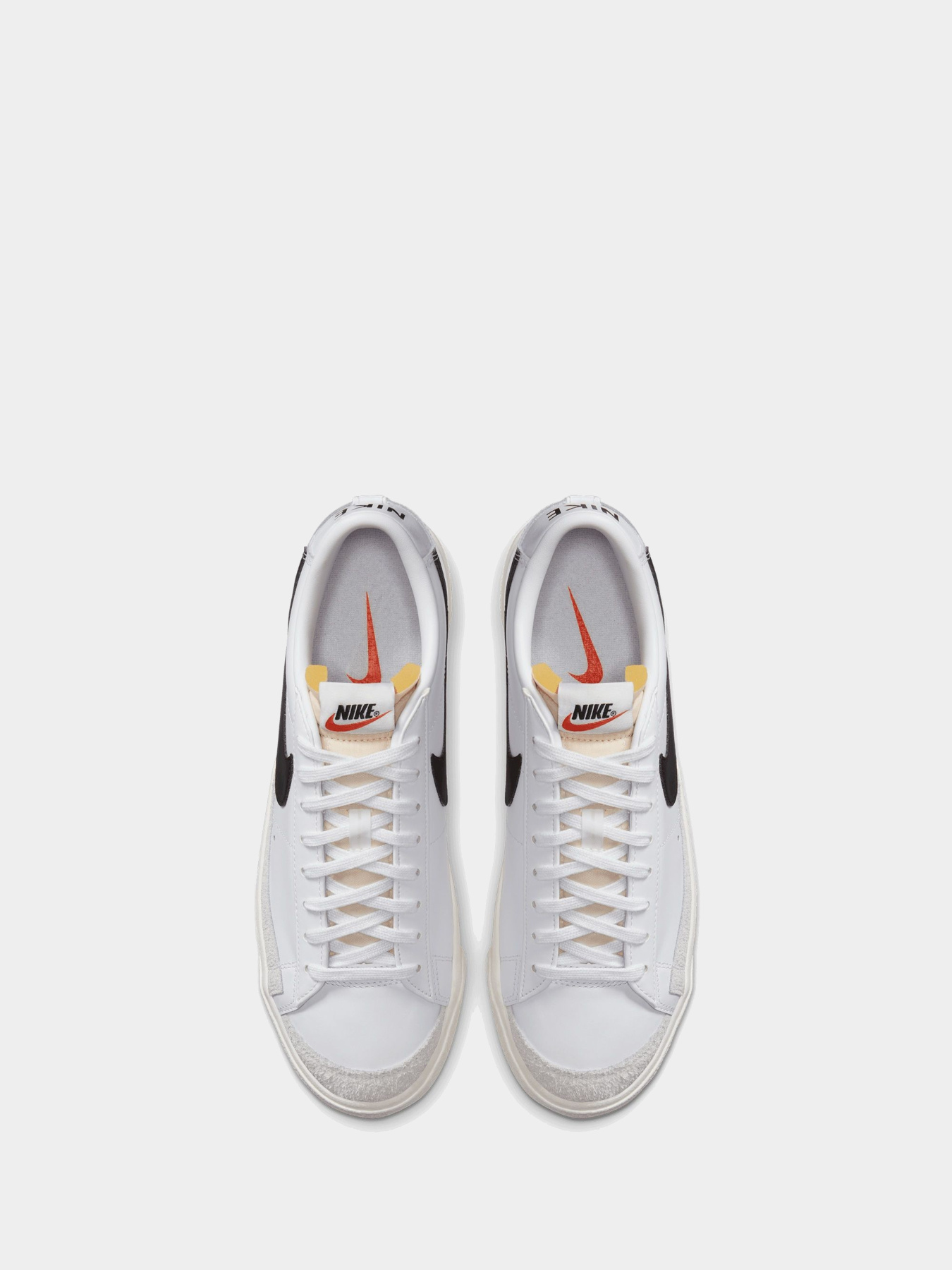 Кеди низькі NIKE модель DA6364.101 Фото