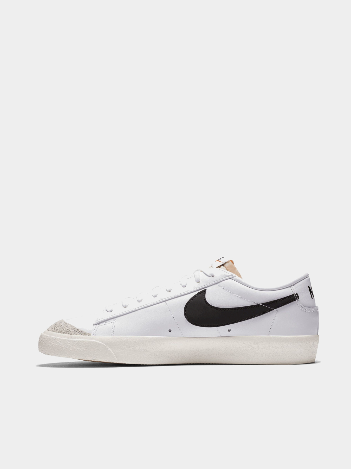 Кеди низькі NIKE модель DA6364.101 Кеди низькі NIKE модель DA6364.101 Фото