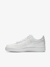 Кеды низкие NIKE Air Force 1 '07 модель CW2288.111 Фото