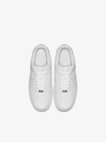 Кеды низкие NIKE Air Force 1 '07 модель CW2288.111 Фото