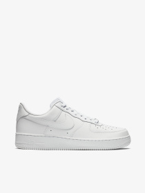 Кеды низкие NIKE Air Force 1 '07 модель CW2288.111 Фото