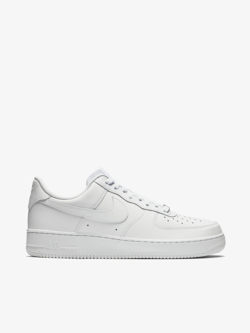 Кеды низкие NIKE Air Force 1 '07 модель CW2288.111 Фото