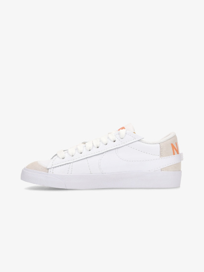 Кеди низькі NIKE модель DX2648.100 — фото 3 - INTERTOP