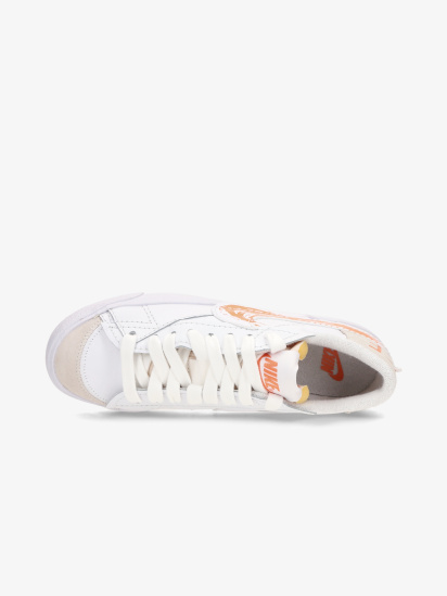 Кеди низькі NIKE модель DX2648.100 — фото 4 - INTERTOP