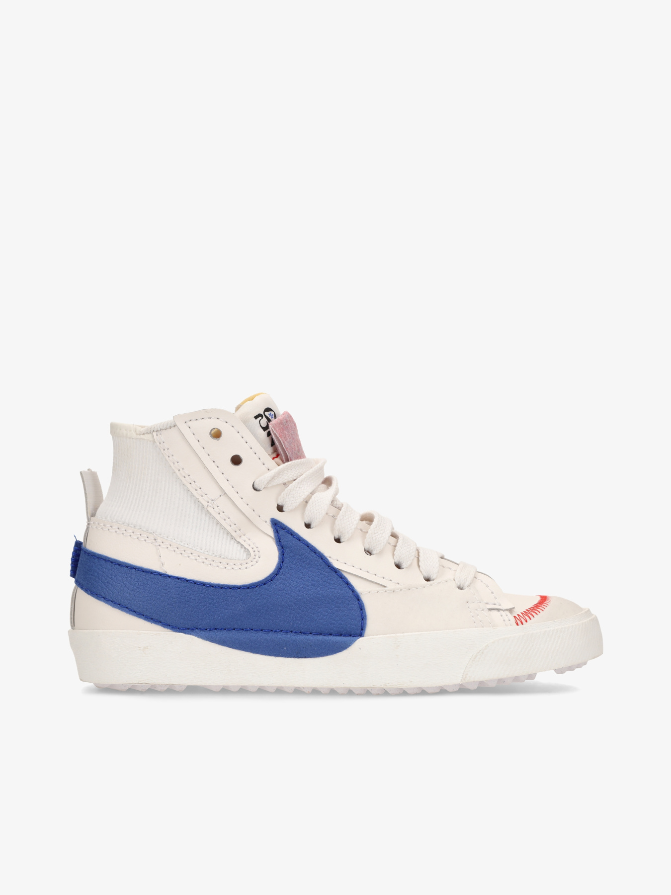 Кеди високі NIKE модель DR9868.002 Фото