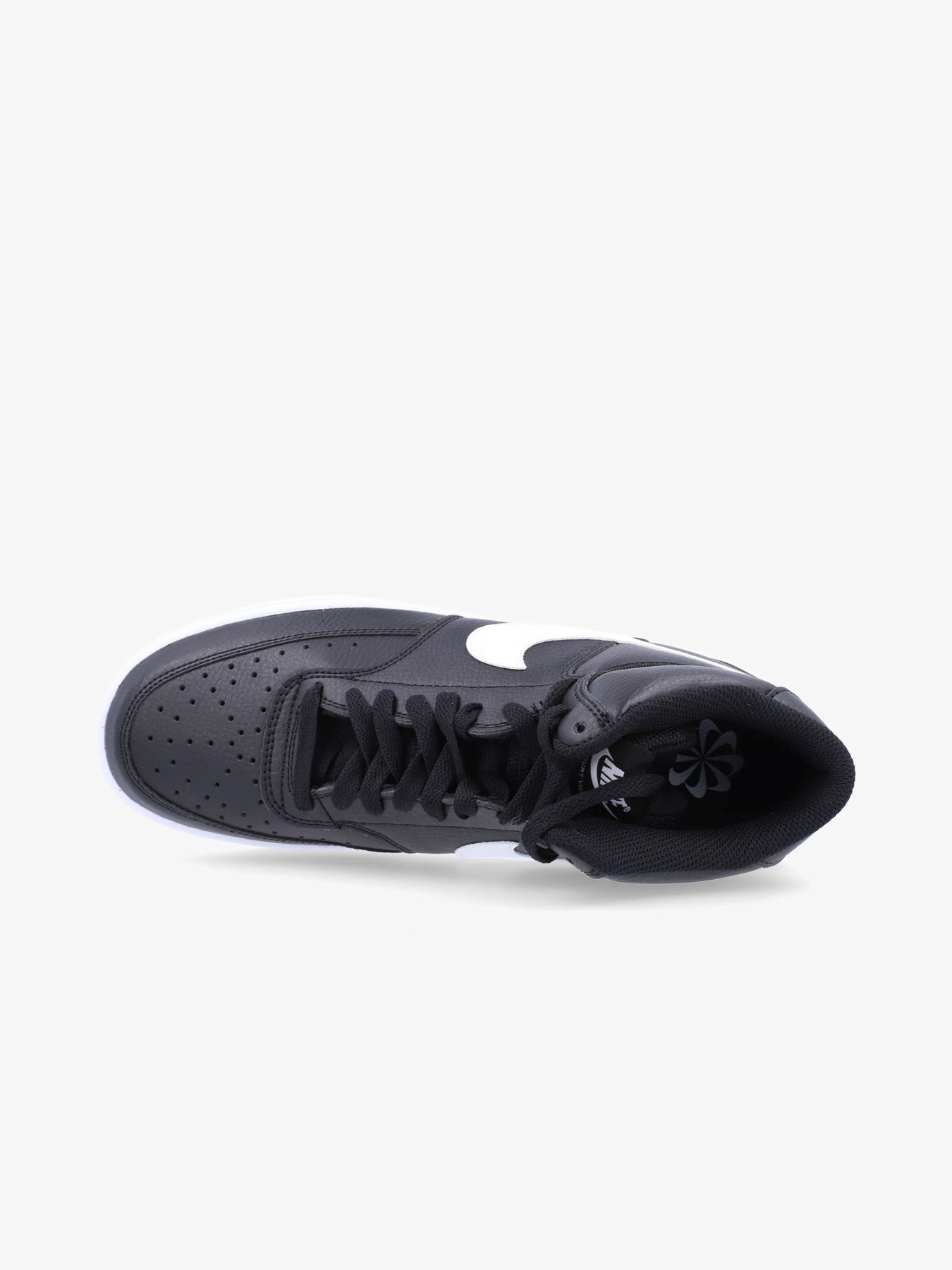 Кеди високі NIKE модель DN3577.001 Фото