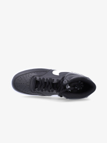 Кеди високі NIKE модель DN3577.001 Фото