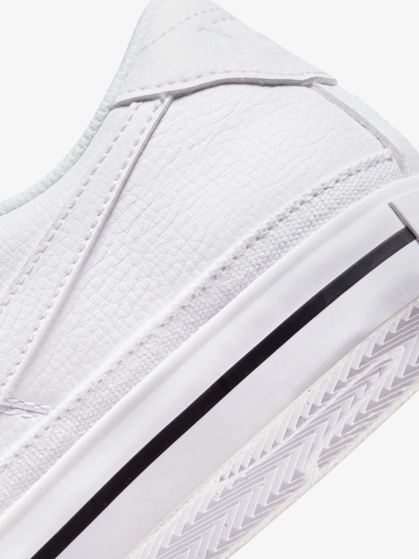 Кеды низкие NIKE модель DH3161.101 Фото