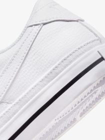 Кеды низкие NIKE модель DH3161.101 Фото