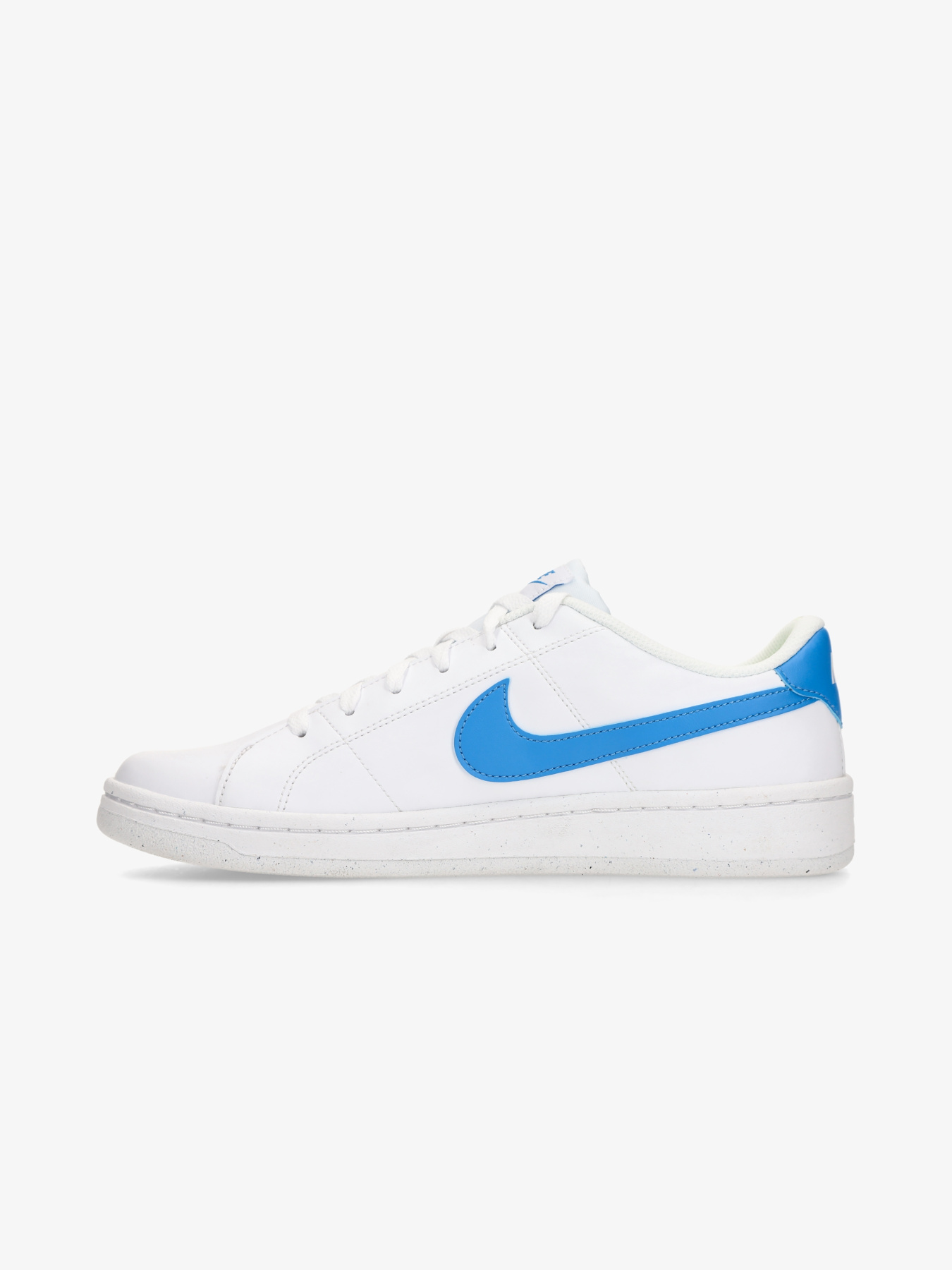 Кеды низкие NIKE модель DH3160.103 Фото