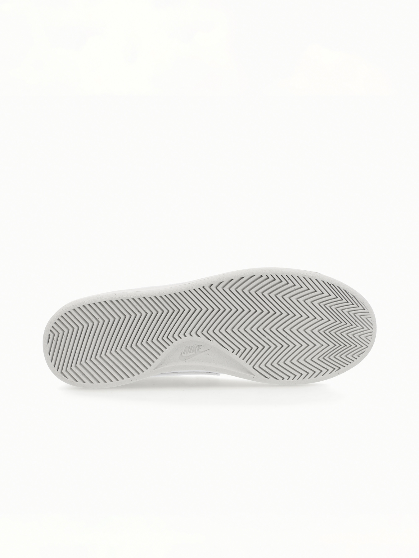 Кеды низкие NIKE модель DH3160.100 Фото