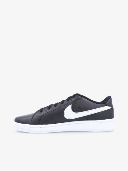 Кеди низькі NIKE модель DH3160.001 — фото 3 - INTERTOP