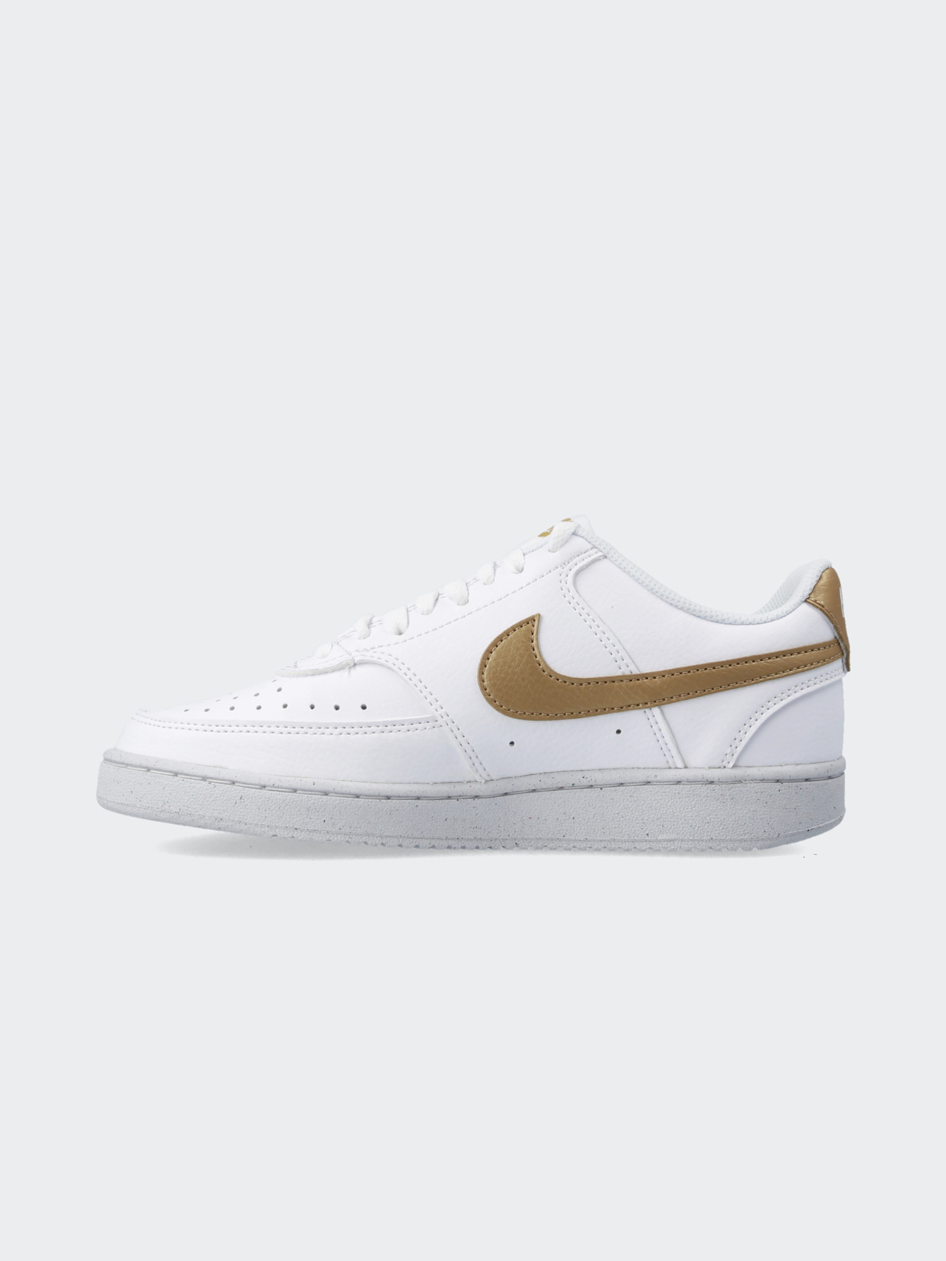 Кеди низькі NIKE модель DH3158.105 Фото