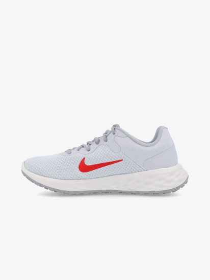 Кросівки для тренувань NIKE Revolution 6 модель DC3729.010 — фото 3 - INTERTOP