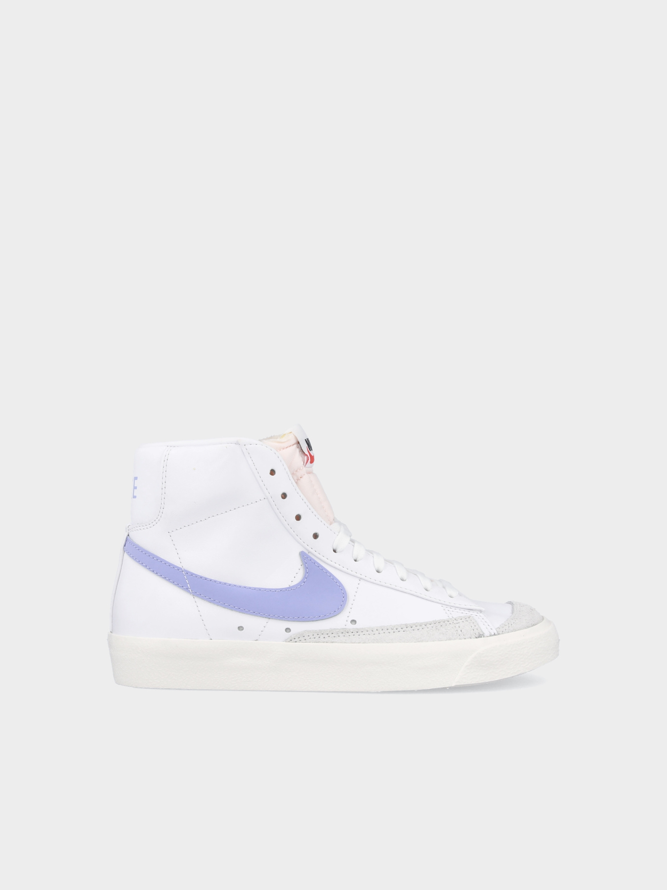 Кеди високі NIKE Blazer Mid модель CZ1055.121 Фото