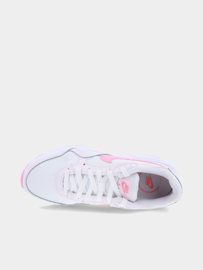 Кросівки NIKE модель CW4554.601 — фото 4 - INTERTOP