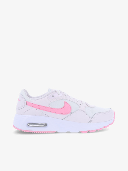 Кросівки NIKE модель CW4554.601 - фото