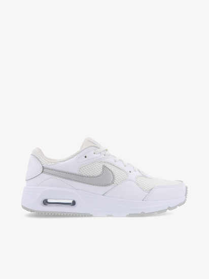 Кросівки NIKE модель CW4554.100 - фото