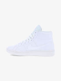 Кеды высокие NIKE модель CT1725.100 Фото