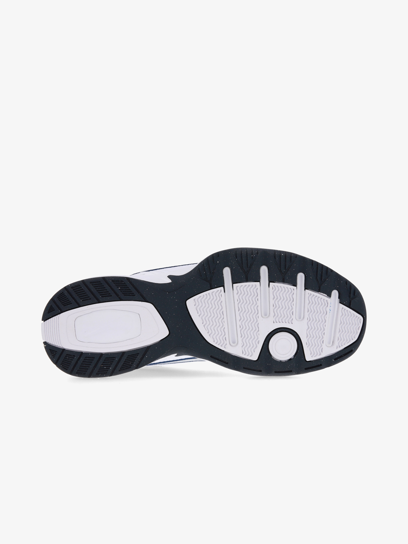 Кросівки повсякденні NIKE Air Monarch Iv модель 415445.102 Кросівки повсякденні NIKE Air Monarch Iv модель 415445.102 Фото