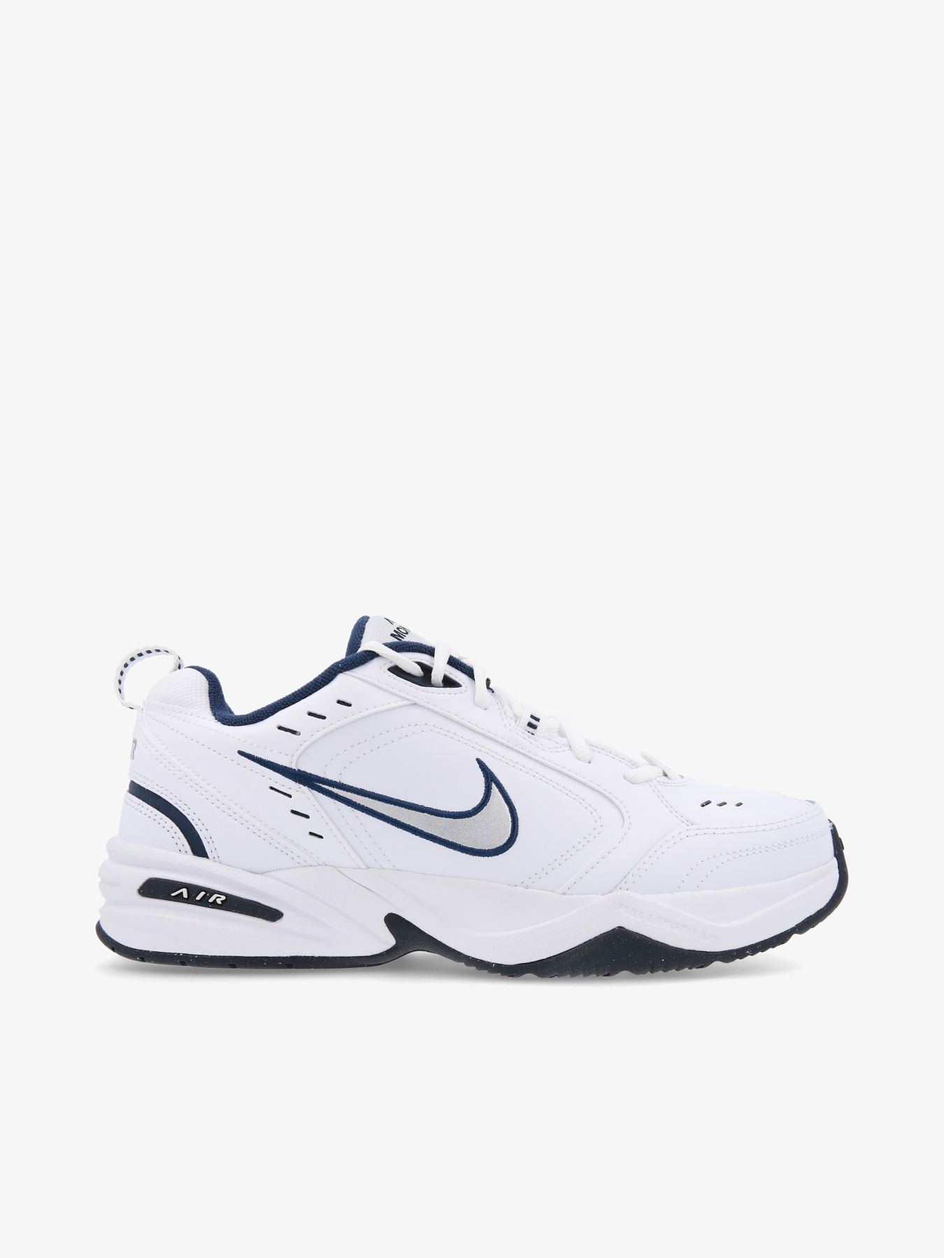 Кросівки повсякденні NIKE Air Monarch Iv модель 415445.102 Кросівки повсякденні NIKE Air Monarch Iv модель 415445.102 Фото