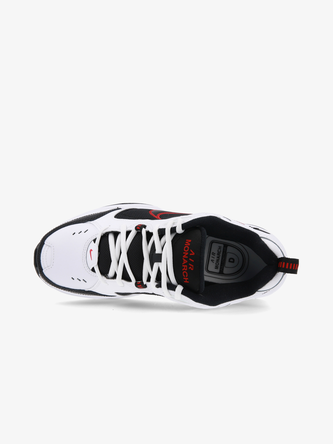 Кросівки NIKE Air Monarch Iv модель 415445.101 Фото