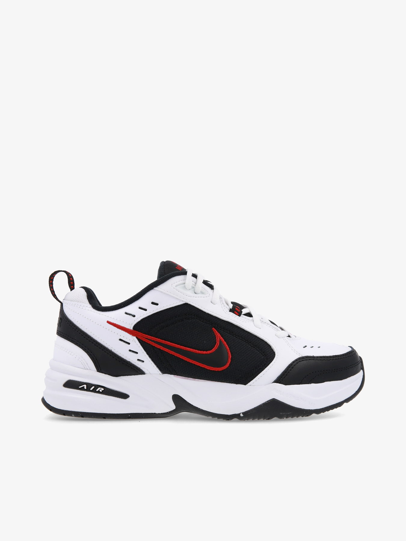 Кросівки повсякденні NIKE Air Monarch Iv модель 415445.101 Фото