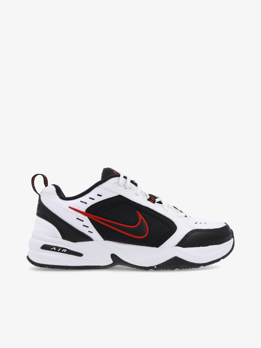 Кросівки повсякденні NIKE Air Monarch Iv модель 415445.101 Фото