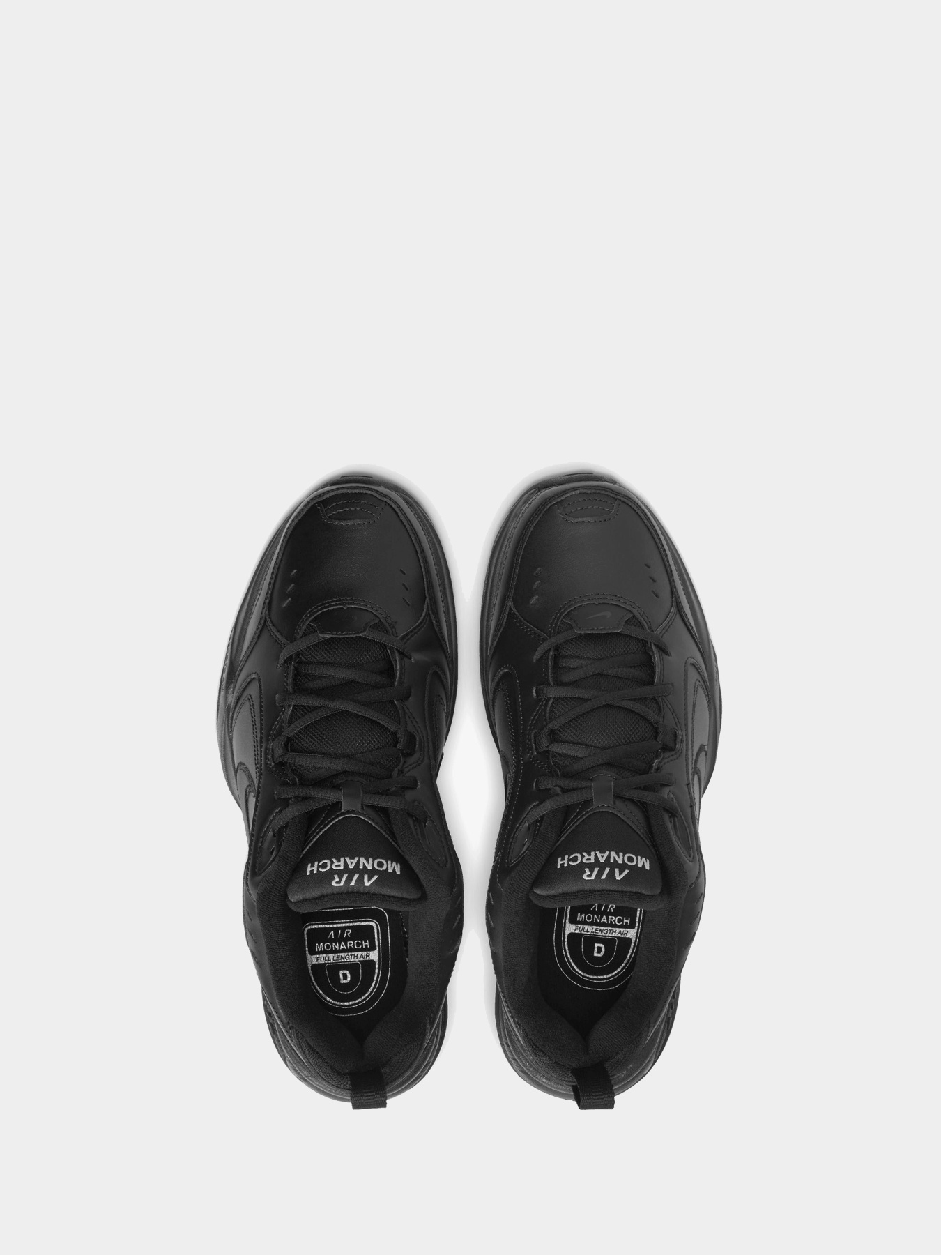 Кроссовки NIKE Air Monarch Iv модель 415445.001 Фото