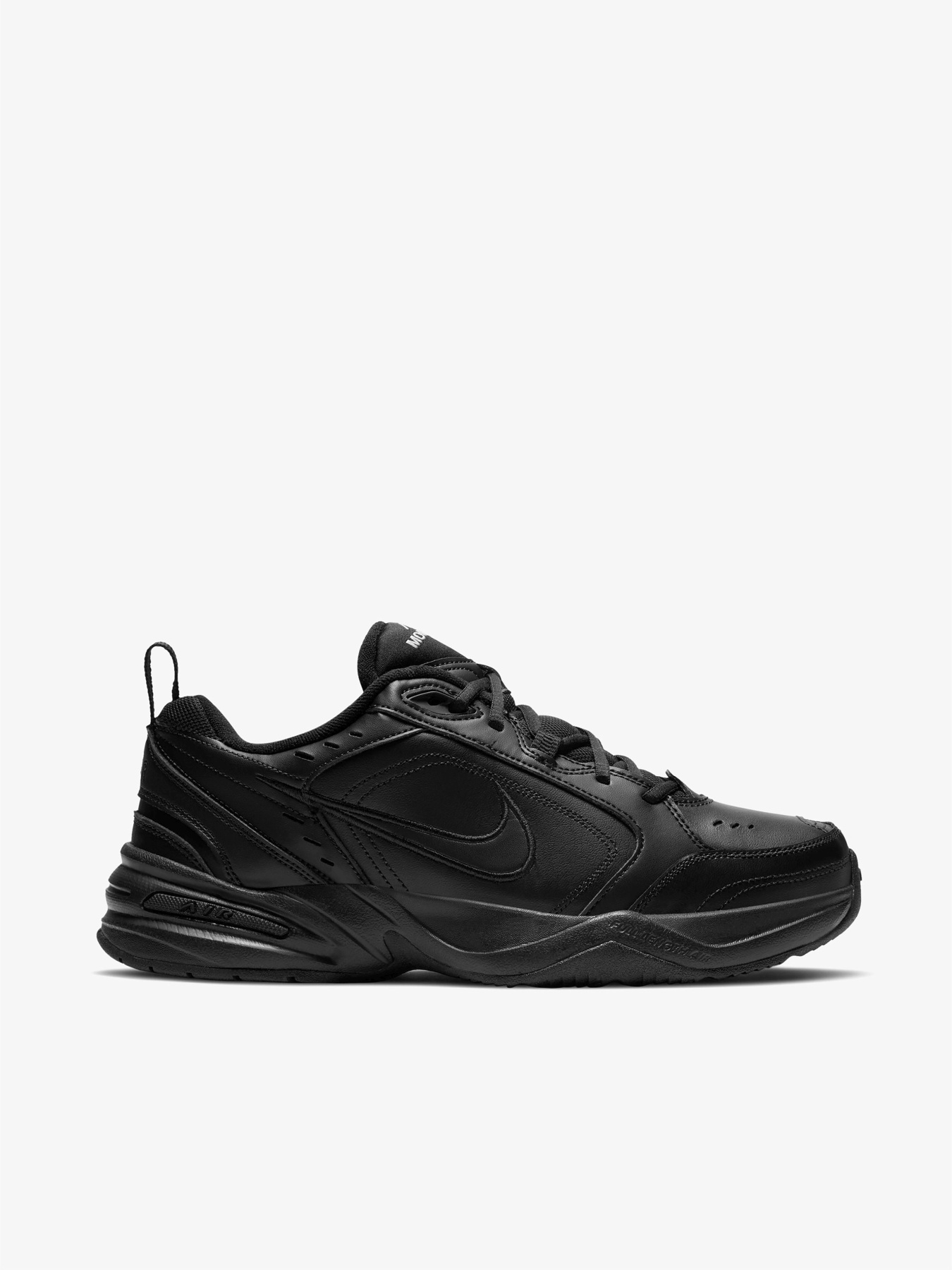 Кроссовки NIKE Air Monarch Iv модель 415445.001 Фото