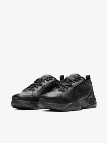 Кроссовки NIKE Air Monarch Iv модель 415445.001 Фото