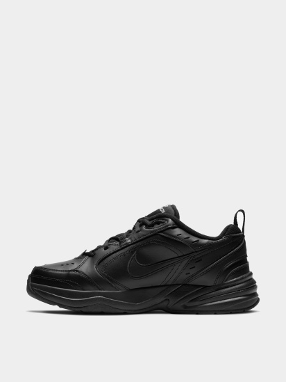 Кросівки NIKE Air Monarch Iv модель 415445.001 — фото 4 - INTERTOP