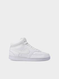 Кеды высокие NIKE модель CD5436.100 Фото