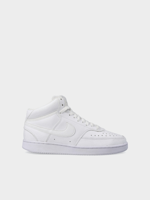 Кеды высокие NIKE модель CD5436.100 Фото