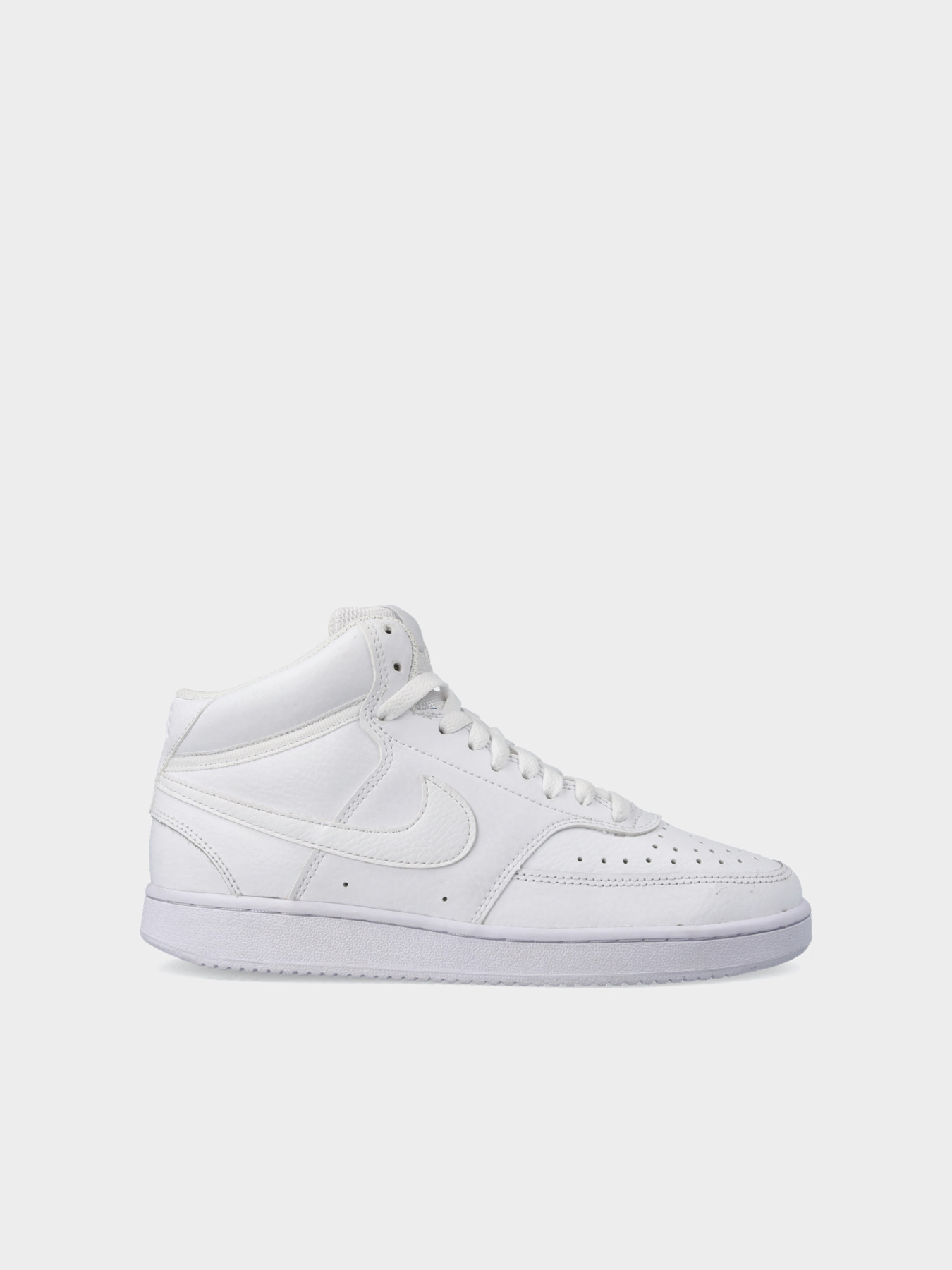 Кеды высокие NIKE модель CD5436.100 Кеды высокие NIKE модель CD5436.100 Фото