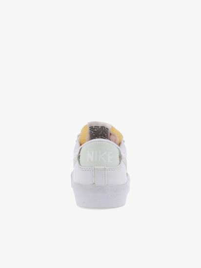 Кеди низькі NIKE модель DC4769.111 — фото - INTERTOP