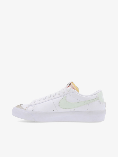 Кеди низькі NIKE модель DC4769.111 — фото 3 - INTERTOP