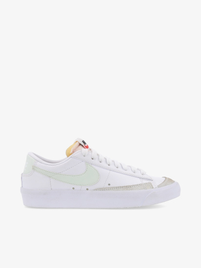 Кеди низькі NIKE модель DC4769.111 - фото