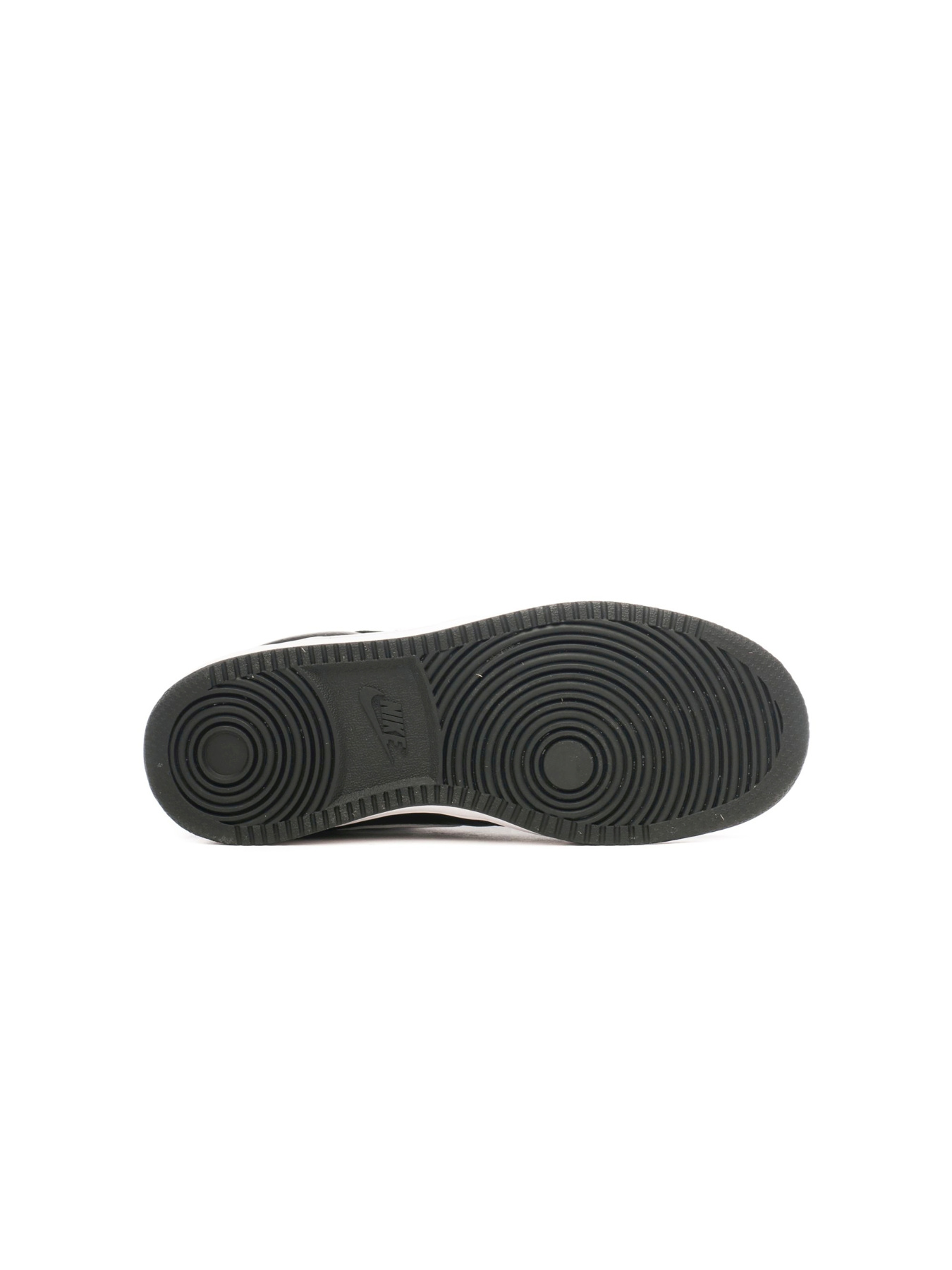 Кеды высокие NIKE модель CD5436.001 Фото