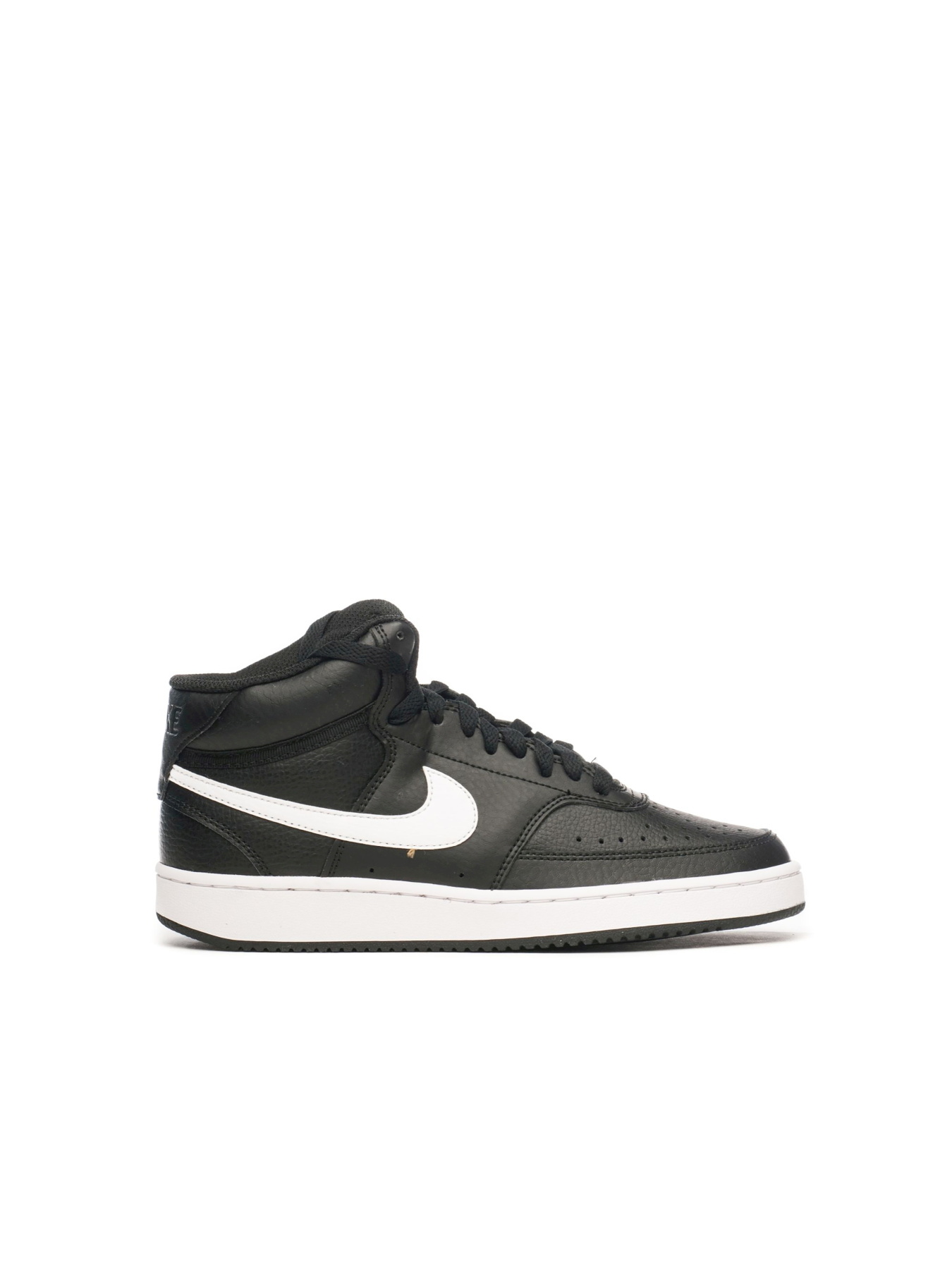 Кеды высокие NIKE модель CD5436.001 Фото