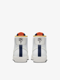 Кеды высокие NIKE модель FN6966.100 Фото