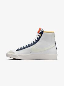 Кеды высокие NIKE модель FN6966.100 Фото