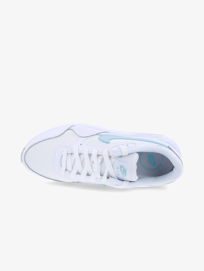 Кросівки NIKE модель CW4554.112 — фото 4 - INTERTOP