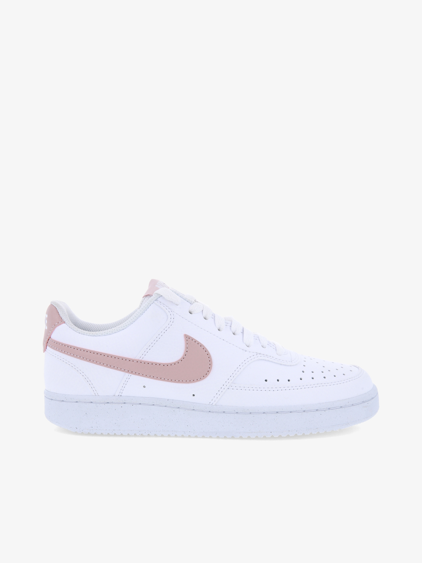 Кеды низкие NIKE модель DH3158.102 Фото