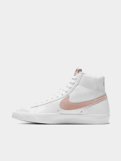 Кеди високі NIKE Blazer Mid модель CZ1055.118 — фото - INTERTOP